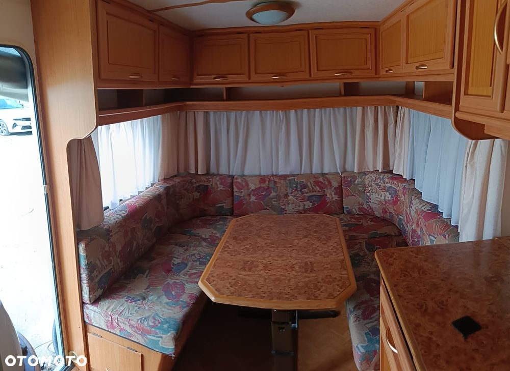 LMC Luxsus 530 - 4