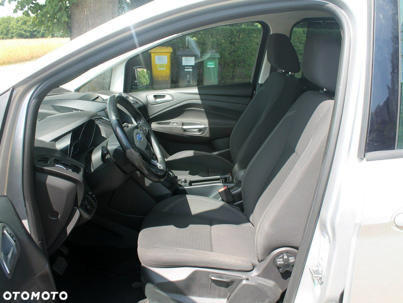Ford Grand C-MAX - 6