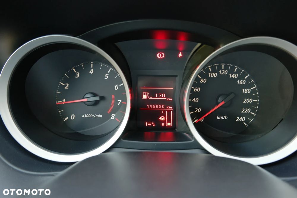 Mitsubishi Lancer - 29