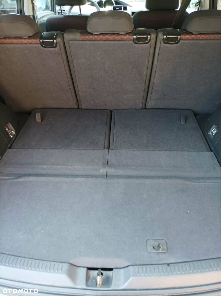 Toyota Verso 2.0 D-4D - 7