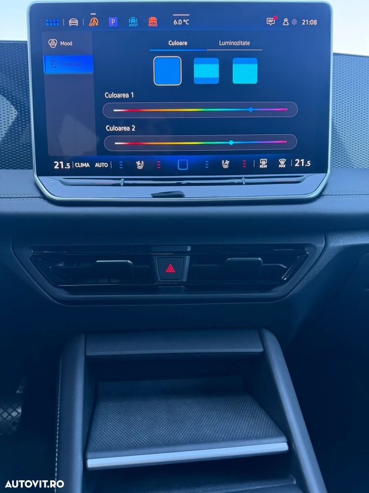 Volkswagen Tiguan 2.0 TDI DSG 4Motion Advanced - 17