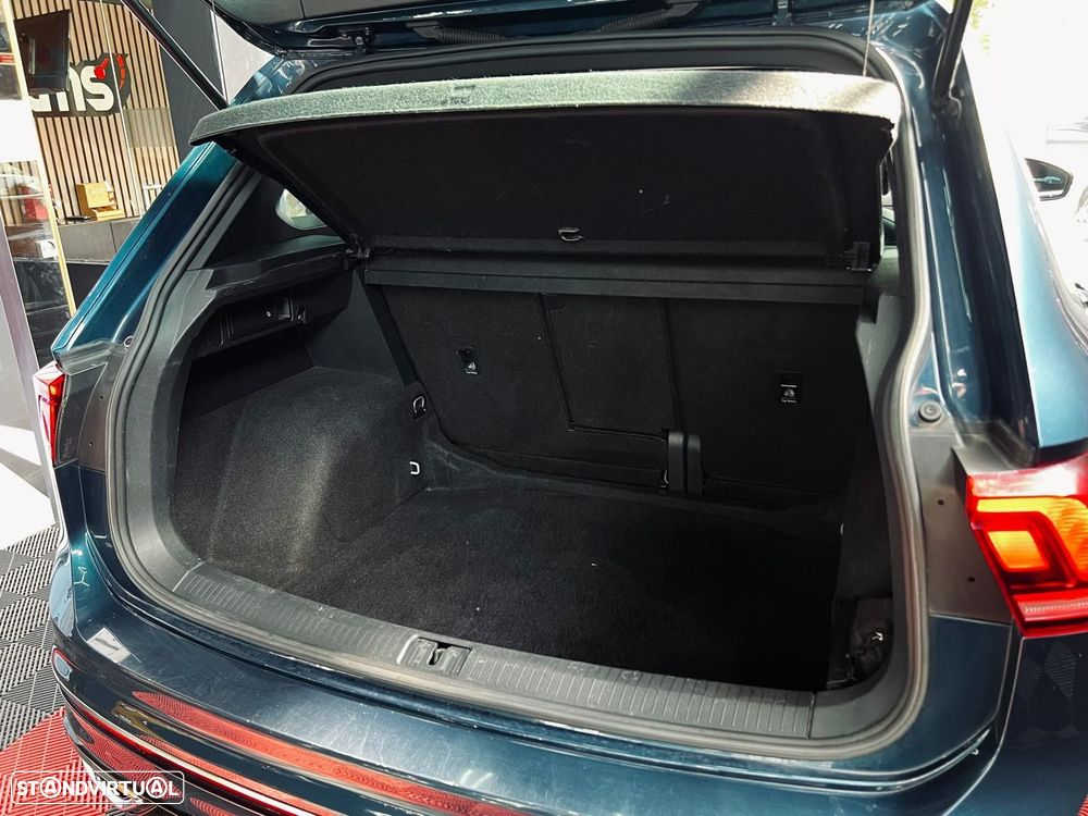 VW Tiguan 1.5 TSI R-Line DSG - 49