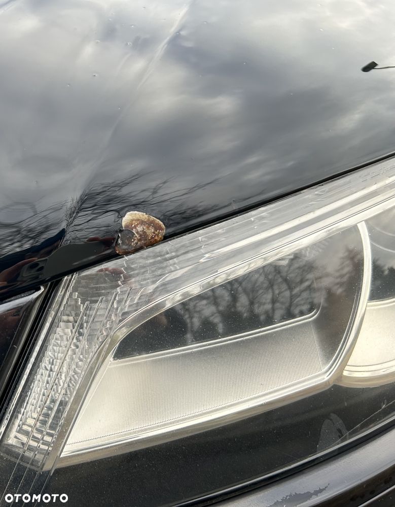 Audi A3 Sportback 2.0 TDI DPF Ambition S tronic - 14