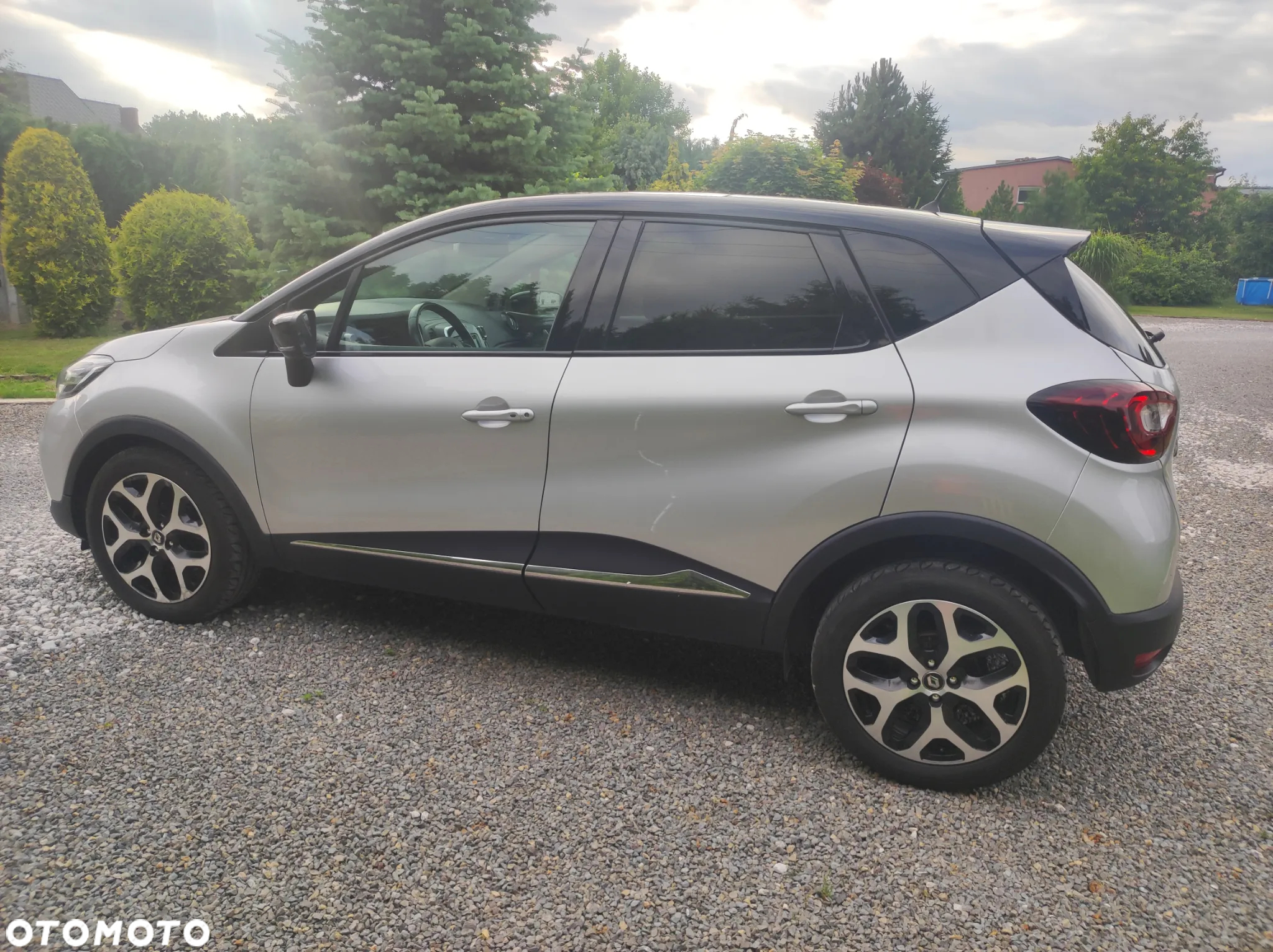 Renault Captur 1.3 Energy TCe S-Edition EDC - 4