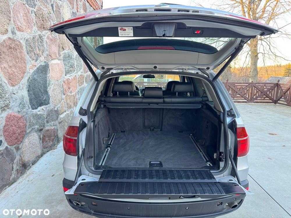 BMW X5 3.0si xDrive - 34