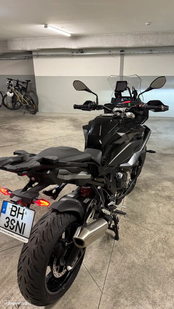 BMW S 1000 XR - 3