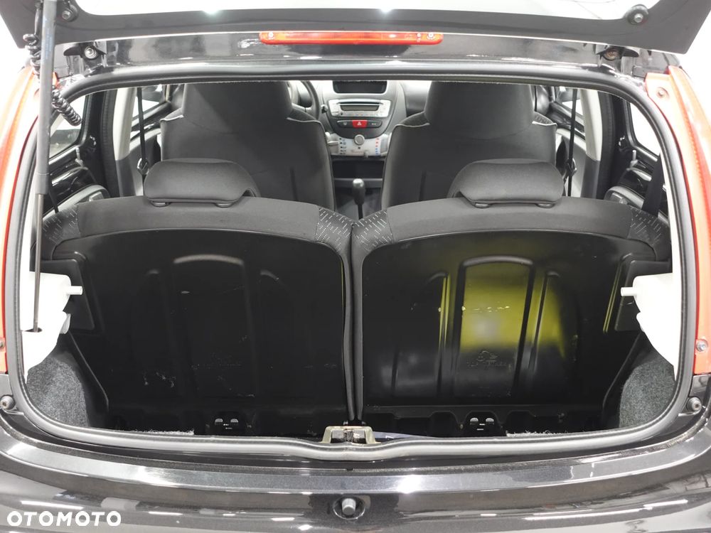 Peugeot 107 70 Filou - 24