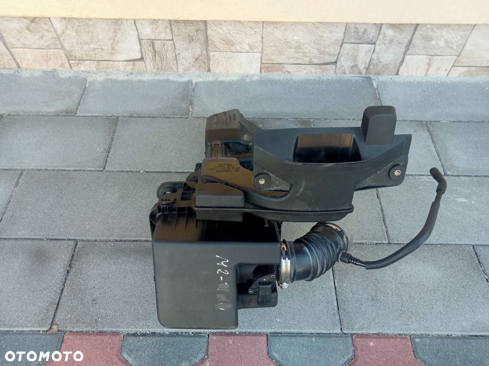 Zderzak Mazda CX3 mazda 2 2015 -2024 r części - 16