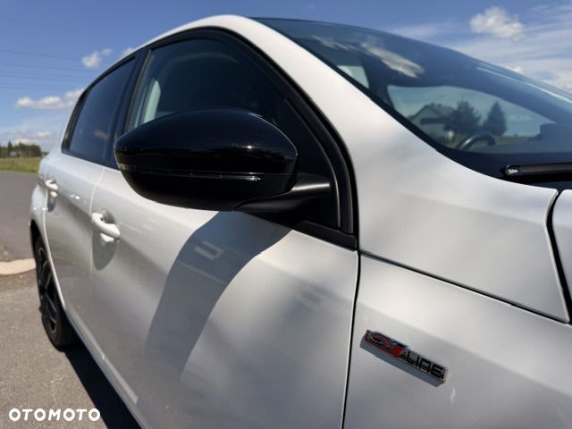 Peugeot 308 BlueHDi 100 Stop & Start Access - 6