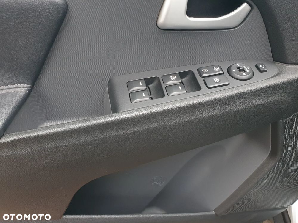 Kia Sportage 1.6 GDI Business Line L 2WD - 22