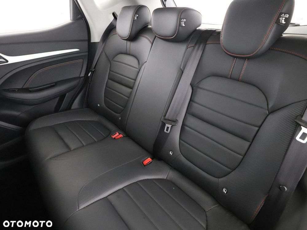 MG ZS ICE 1.0T-GDI Luxury - 18