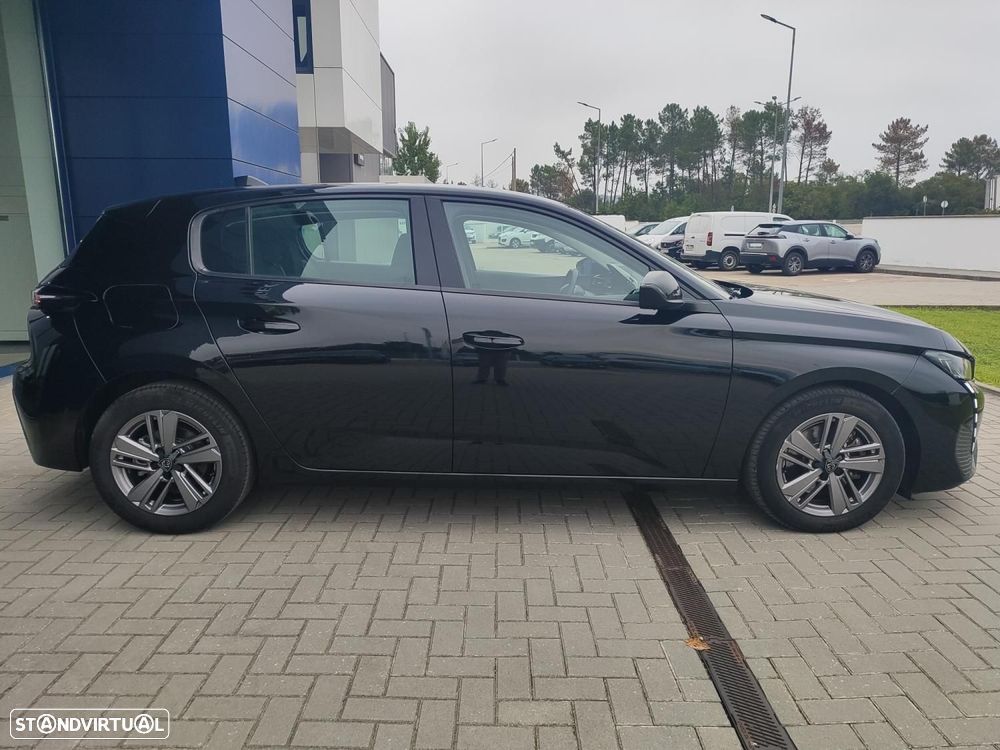 Peugeot 308 1.5 BlueHDi Active Pack - 3