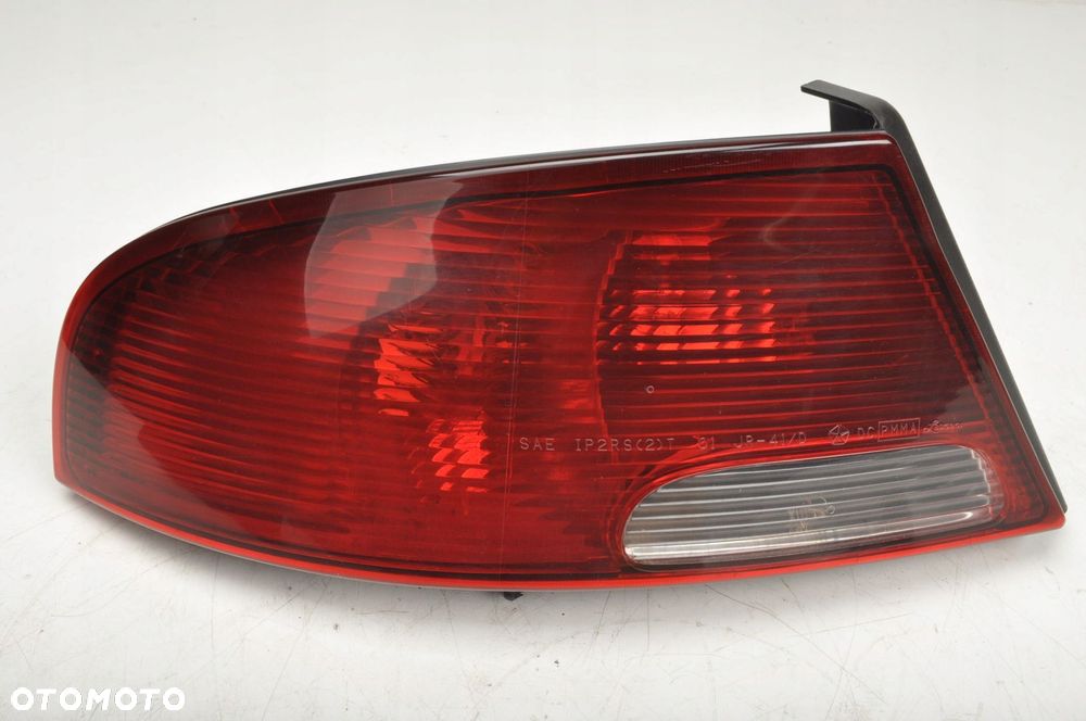 DODGE STRATUS II LAMPA LEWA TYLNA LEWY TYŁ - 1
