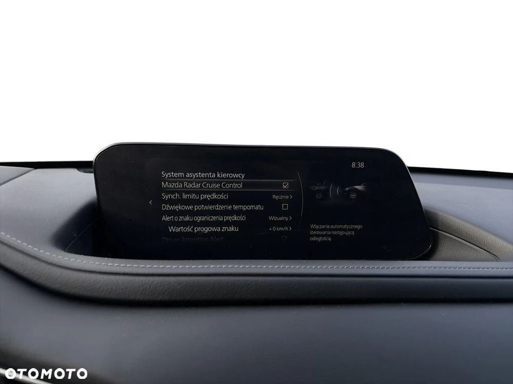 Mazda CX-30 2.0 mHEV Kanjo 2WD - 38