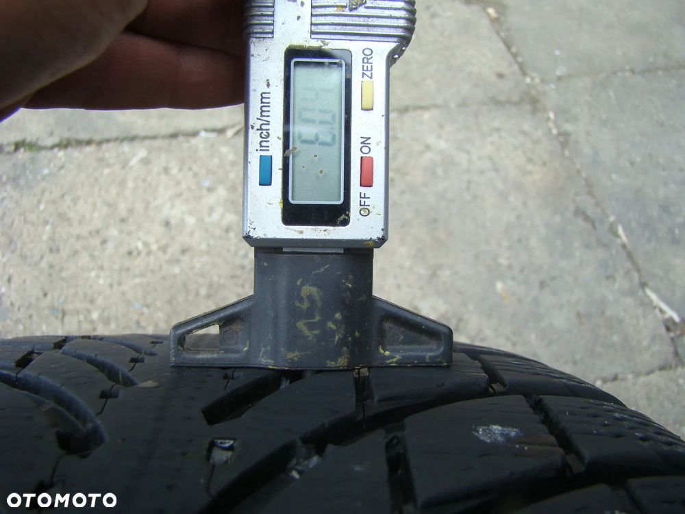 a245 5x112 Audi Q5 7Jx19 235/55 R19 zima - 15
