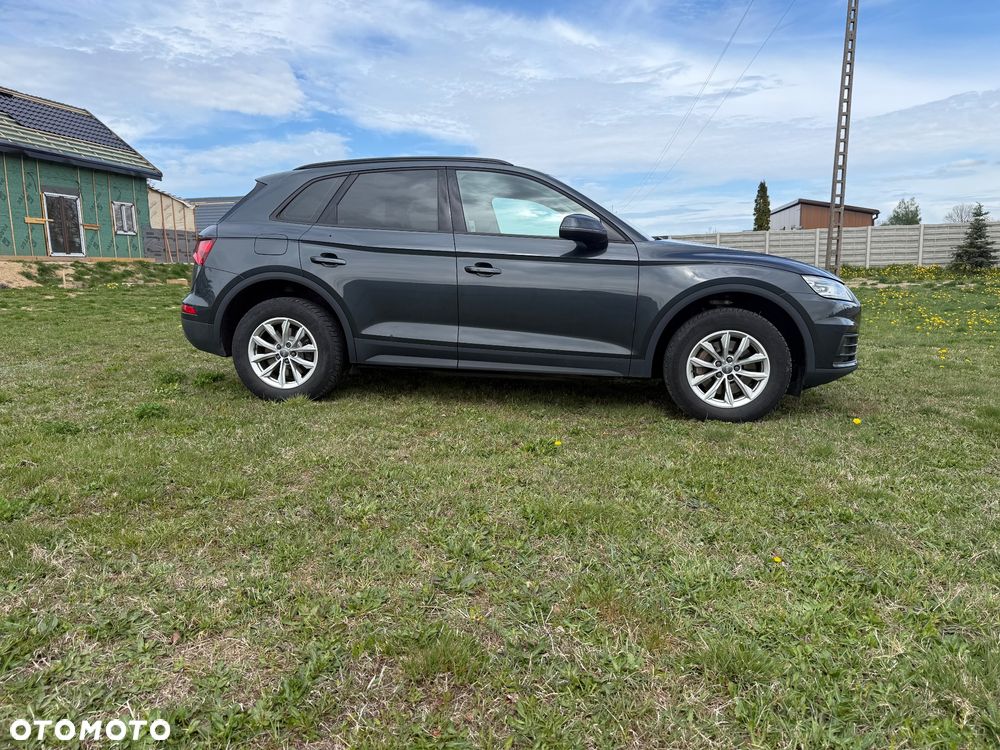 Audi Q5 2.0 TDI Quattro S tronic - 4