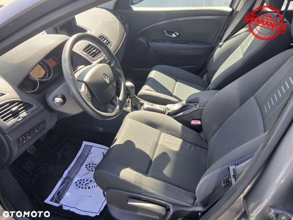 Renault Megane - 16