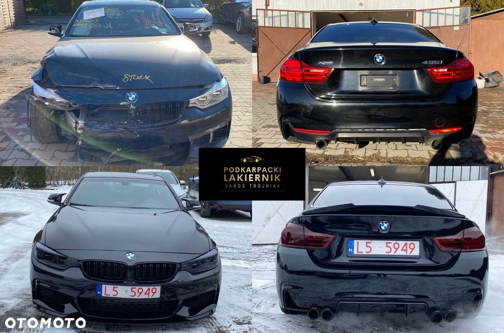 BMW Seria 7 740Li sport - 28