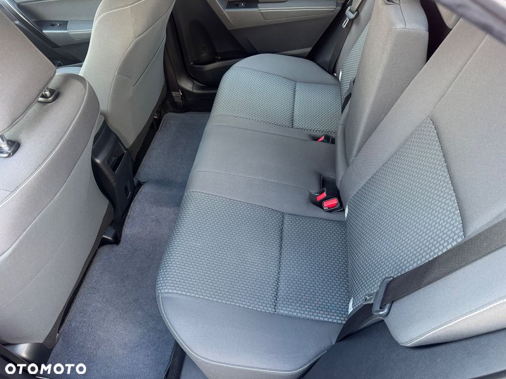 Toyota Corolla 1.6 Premium EU6 - 8