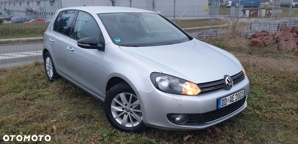 Volkswagen Golf 1.4 TSI Style - 5