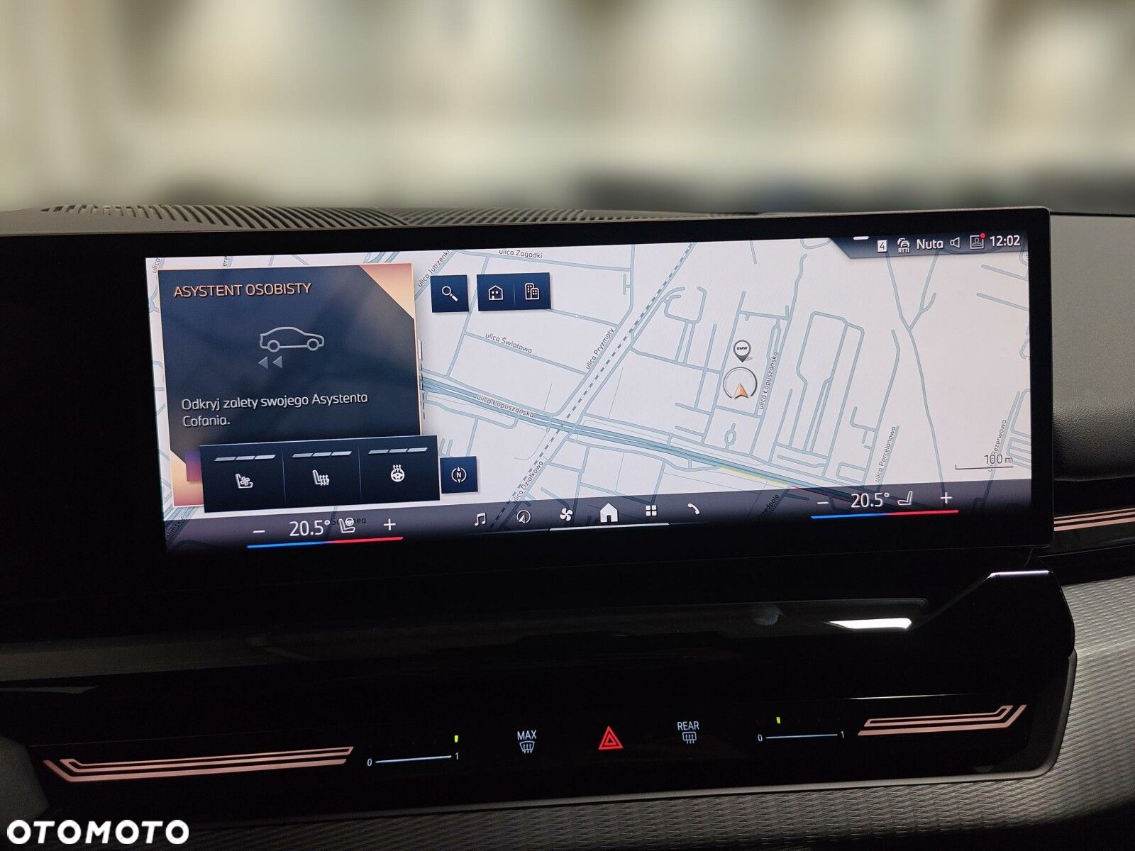 BMW Seria 5 - 26
