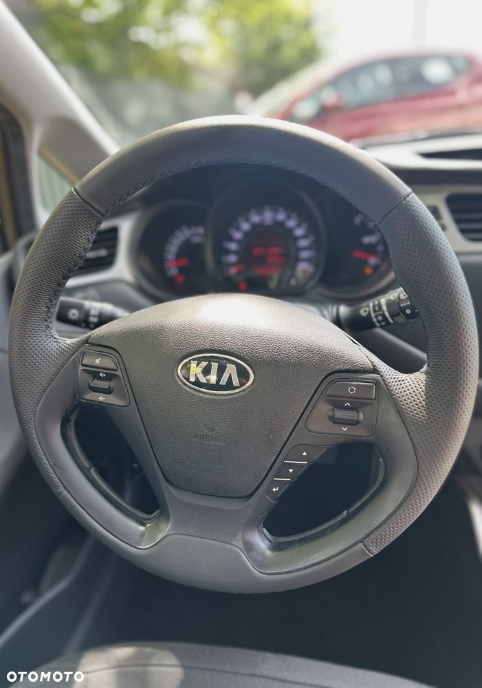 Kia Ceed 1.4 M - 5