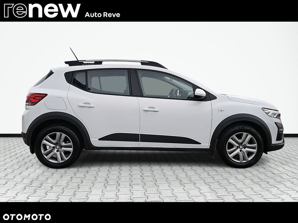 Dacia Sandero Stepway - 4