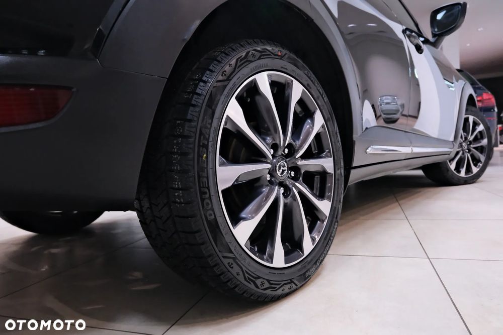 Mazda CX-3 - 12