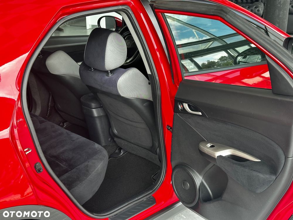 Honda Civic - 16