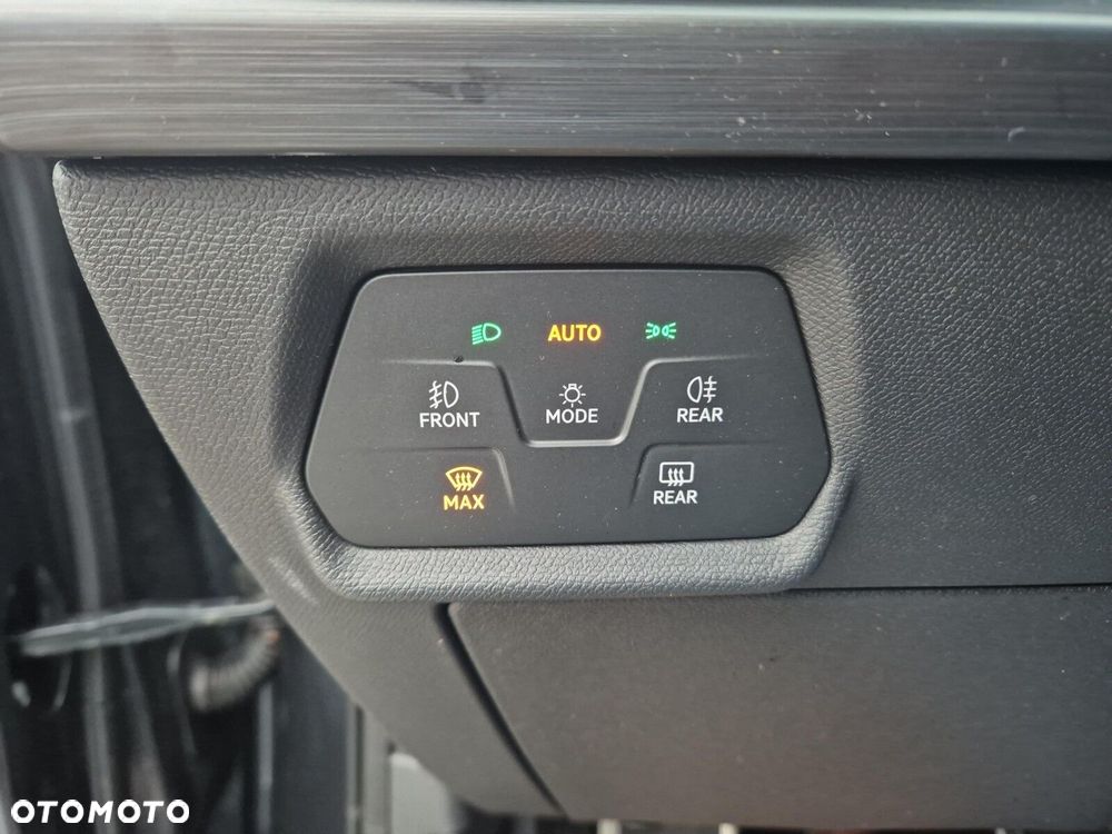 Cupra Formentor 2.0 TSI 4Drive VZ DSG - 21