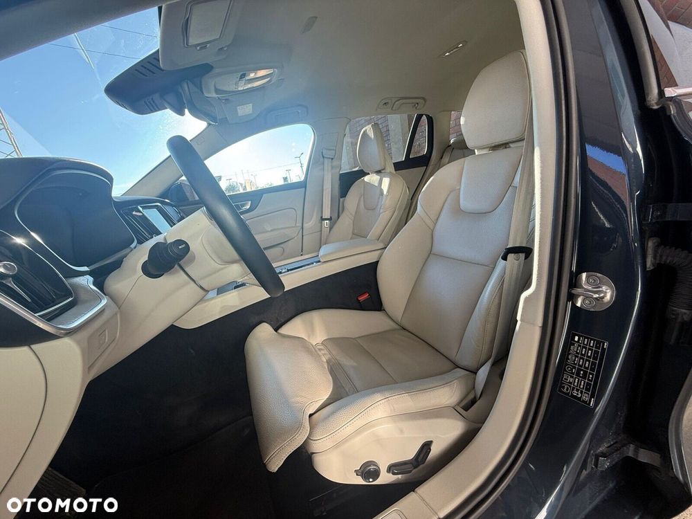 Volvo V60 - 10