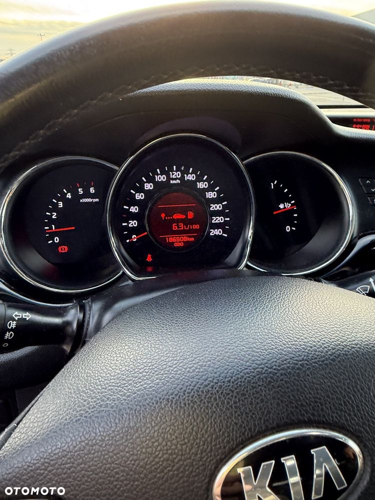 Kia Ceed 1.6 CRDi L - 19