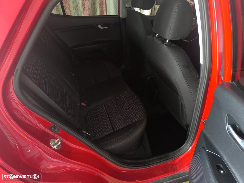 Kia Stonic 1.0 T-GDI Drive - 7