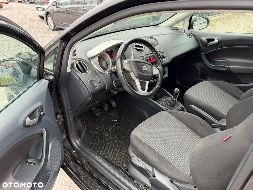 Seat Ibiza SC 1.2 TSI Copa - 10