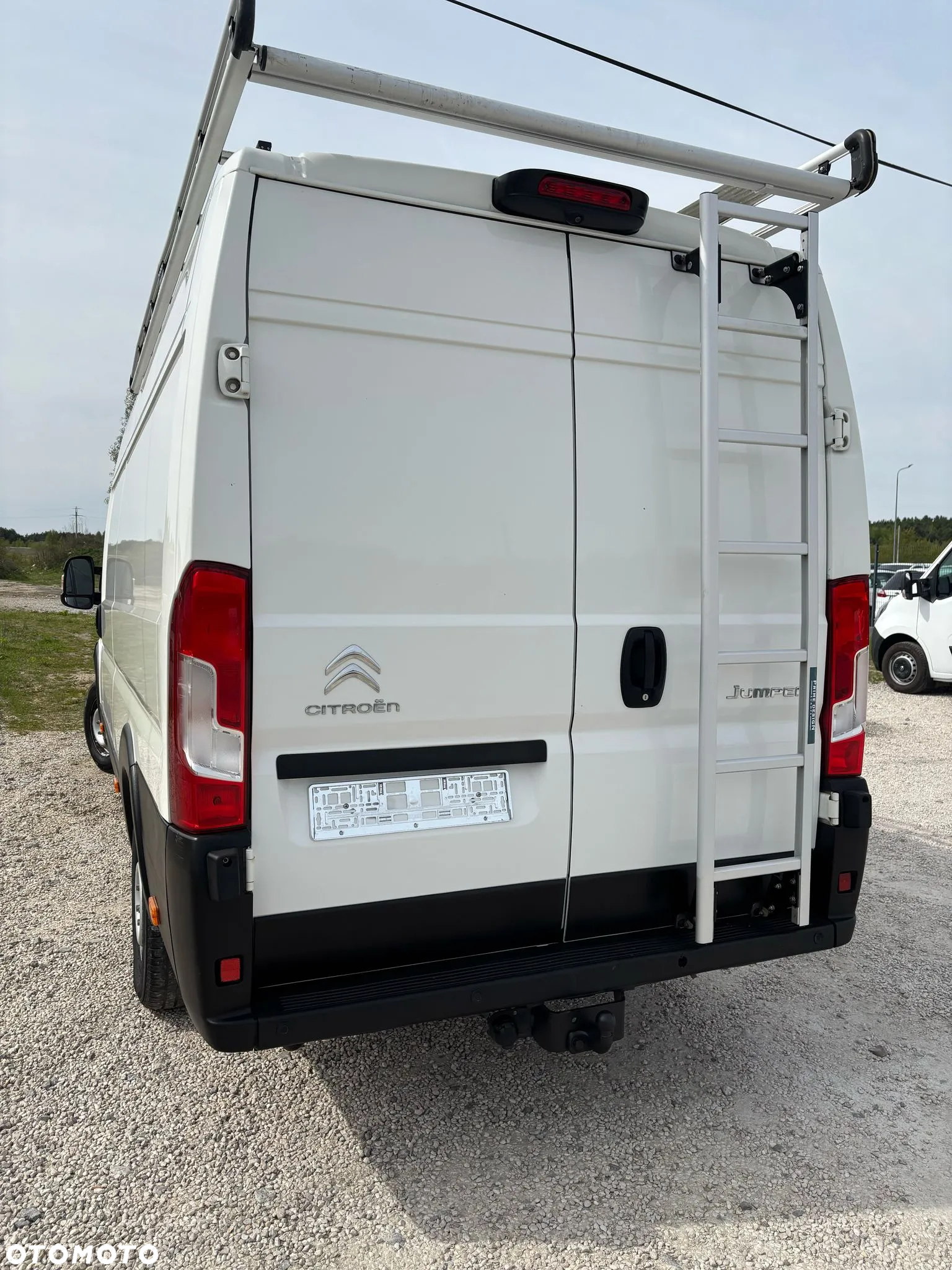 Citroën Jumper - 9