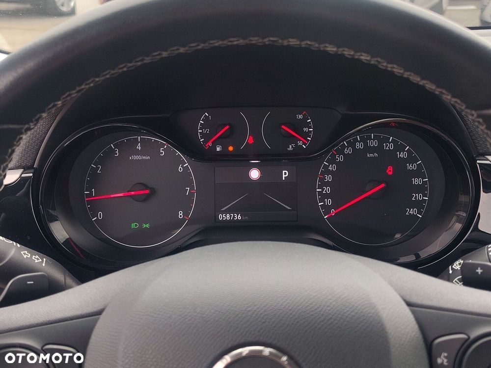 Opel Corsa 1.2 Edition Business Pack S&S - 19