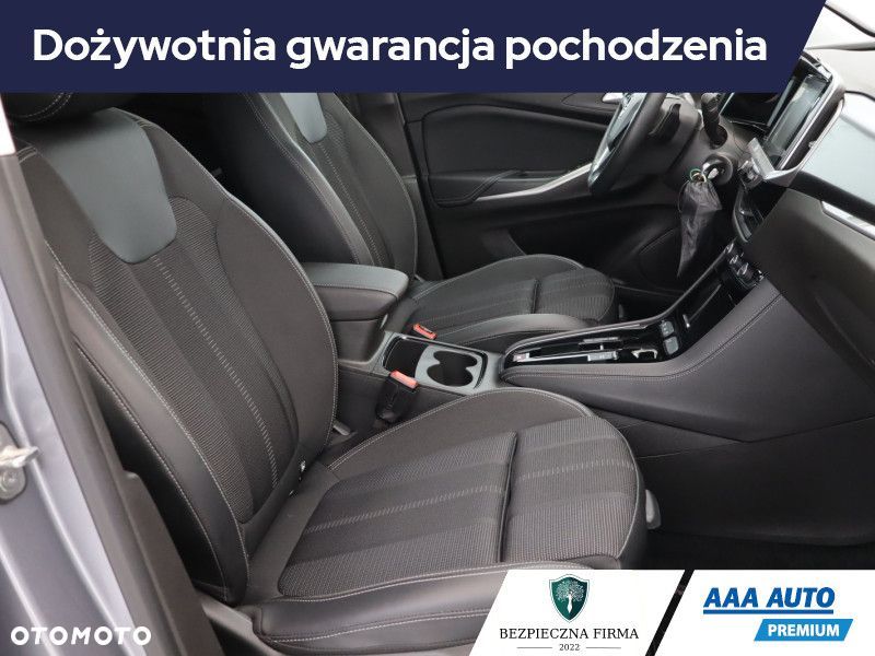 Opel Grandland X - 11