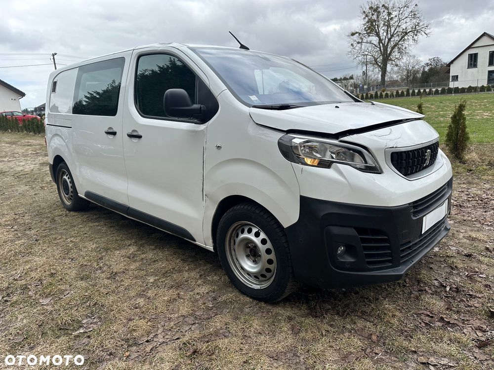 Peugeot Expert - 27