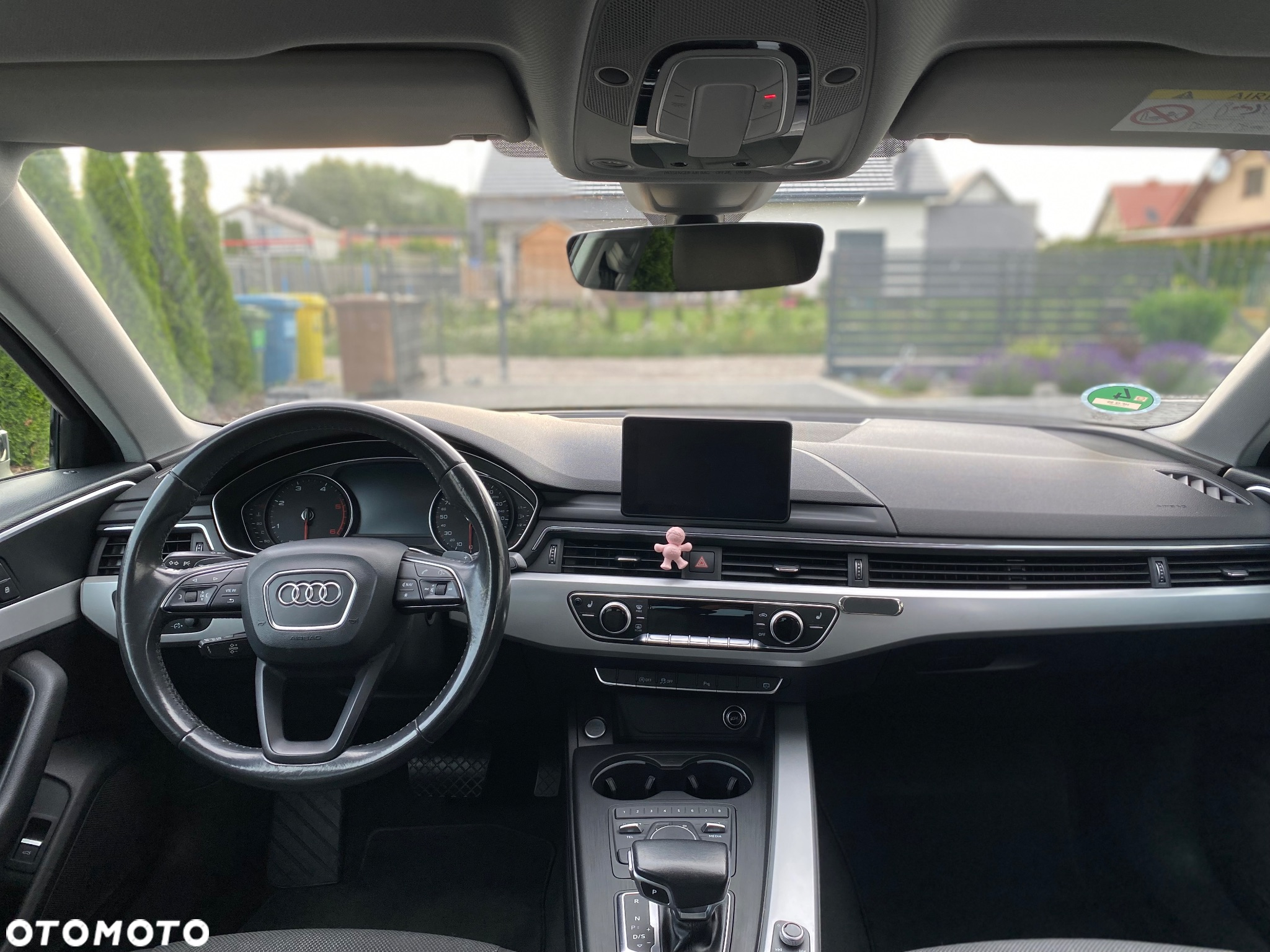 Audi A4 - 21