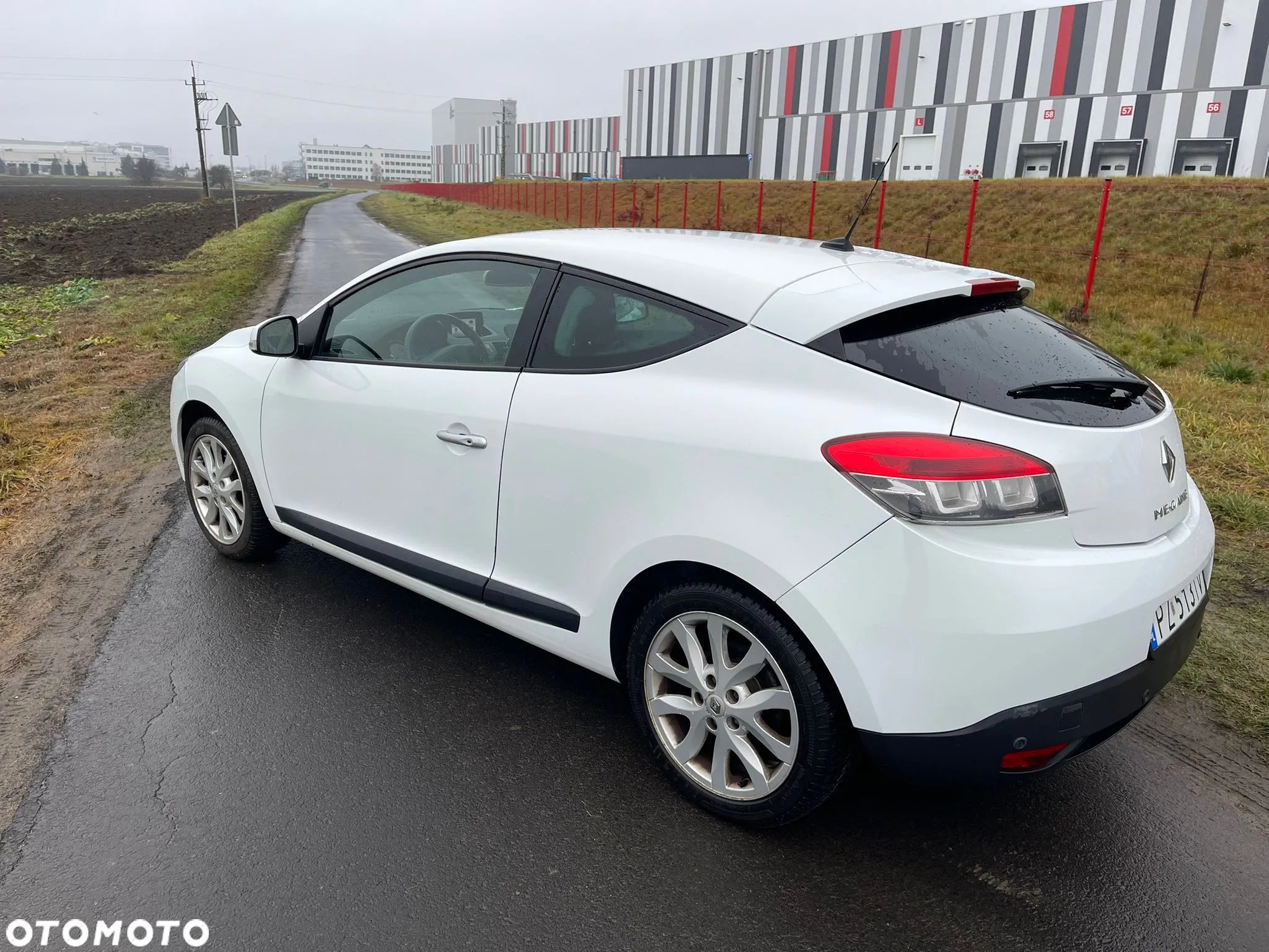 Renault Megane - 3
