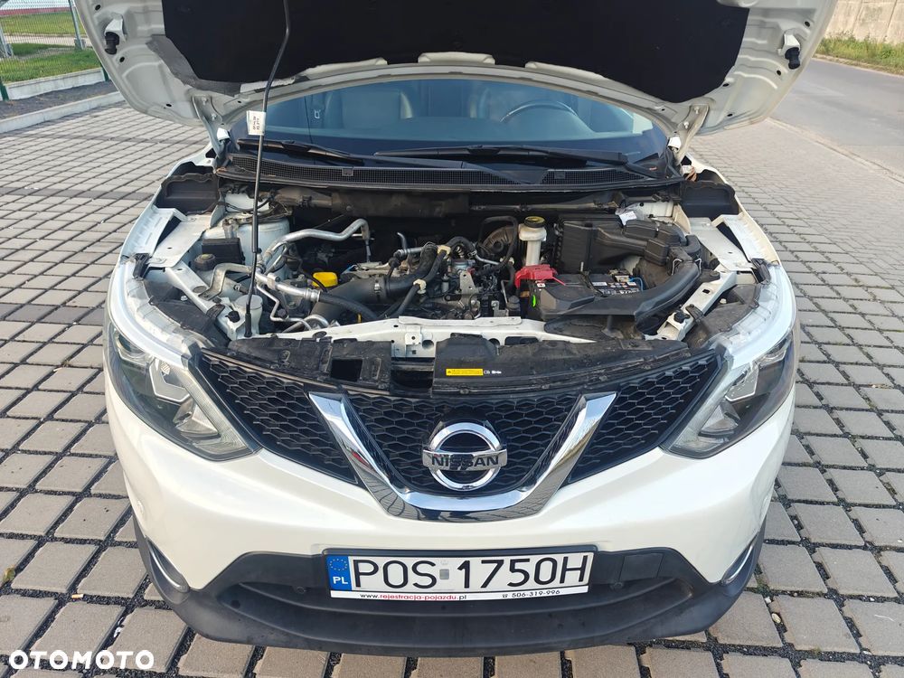 Nissan Qashqai 1.2 DIG-T Tekna - 17