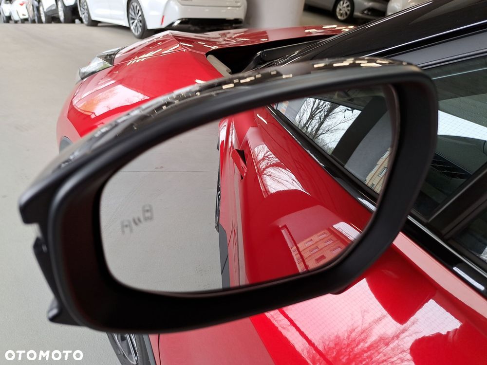 Toyota C-HR - 36