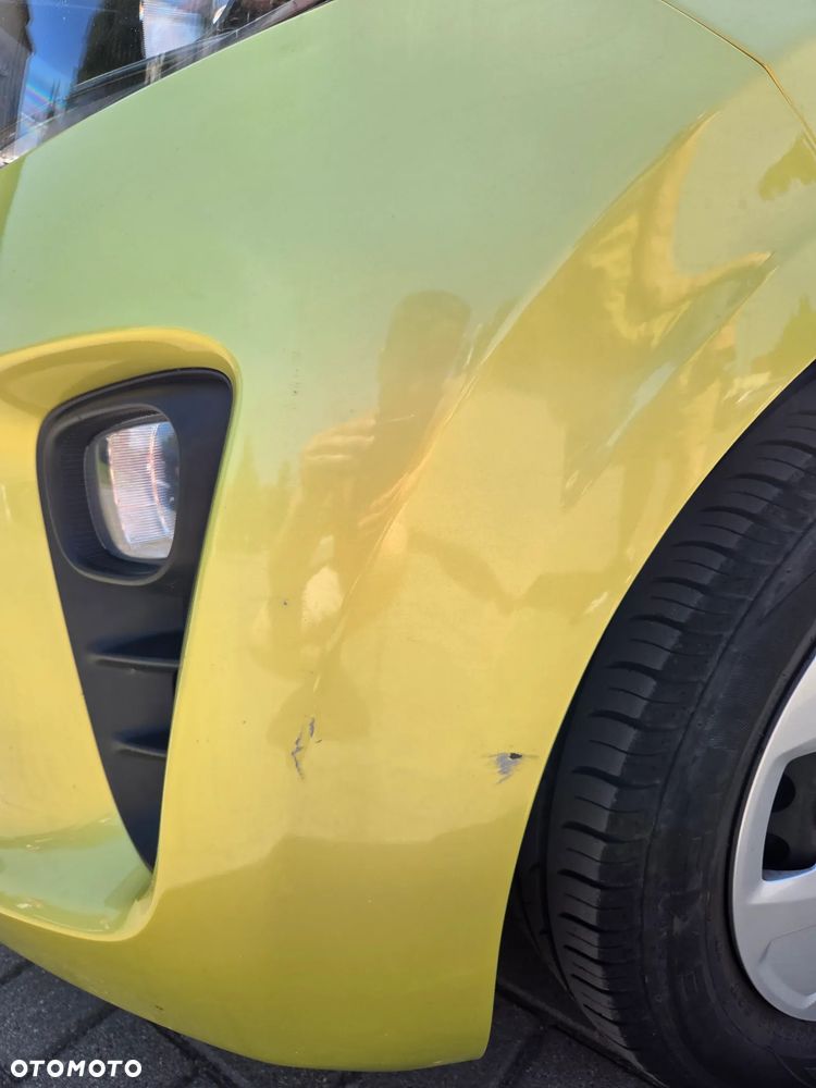 Kia Picanto 1.0 M - 13