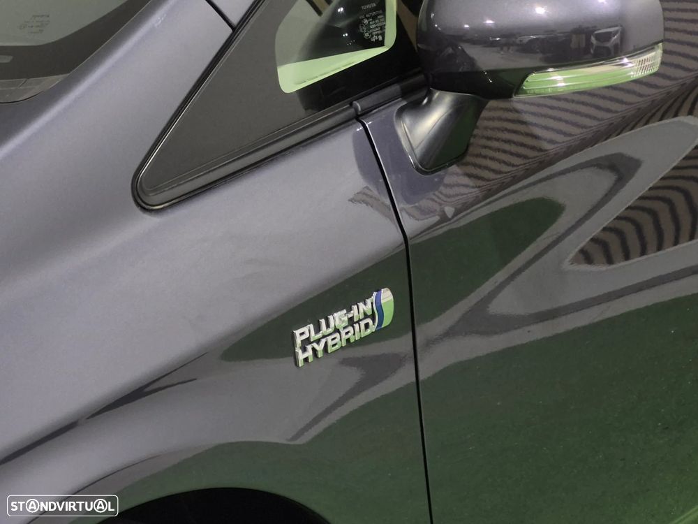 Toyota Prius 1.8 Plug-In Pack Premium - 4