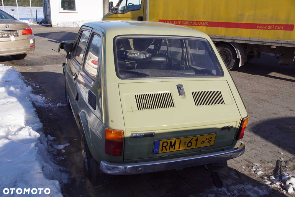 Fiat 126 - 5