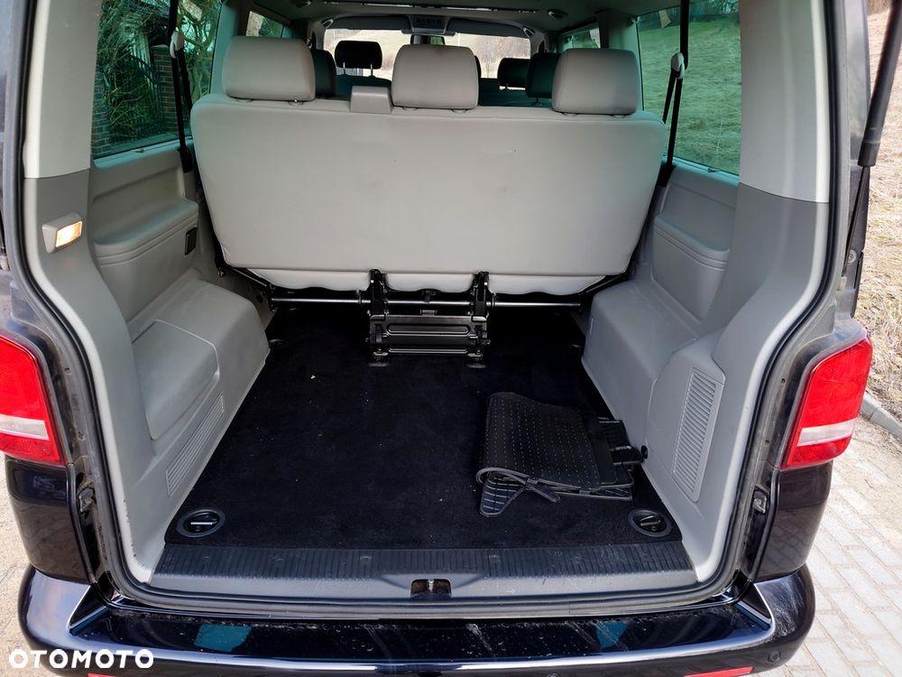 Volkswagen Caravelle L2 Comfortline - 32