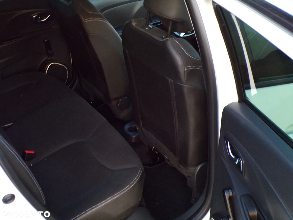 Renault Clio Energy TCe 90 Start & Stop Dynamique - 17