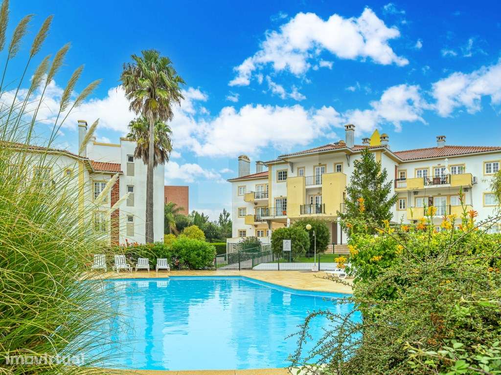 APARTAMENTO T3 - QUINTA DA BELOURA II - Grande imagem: 2/38
