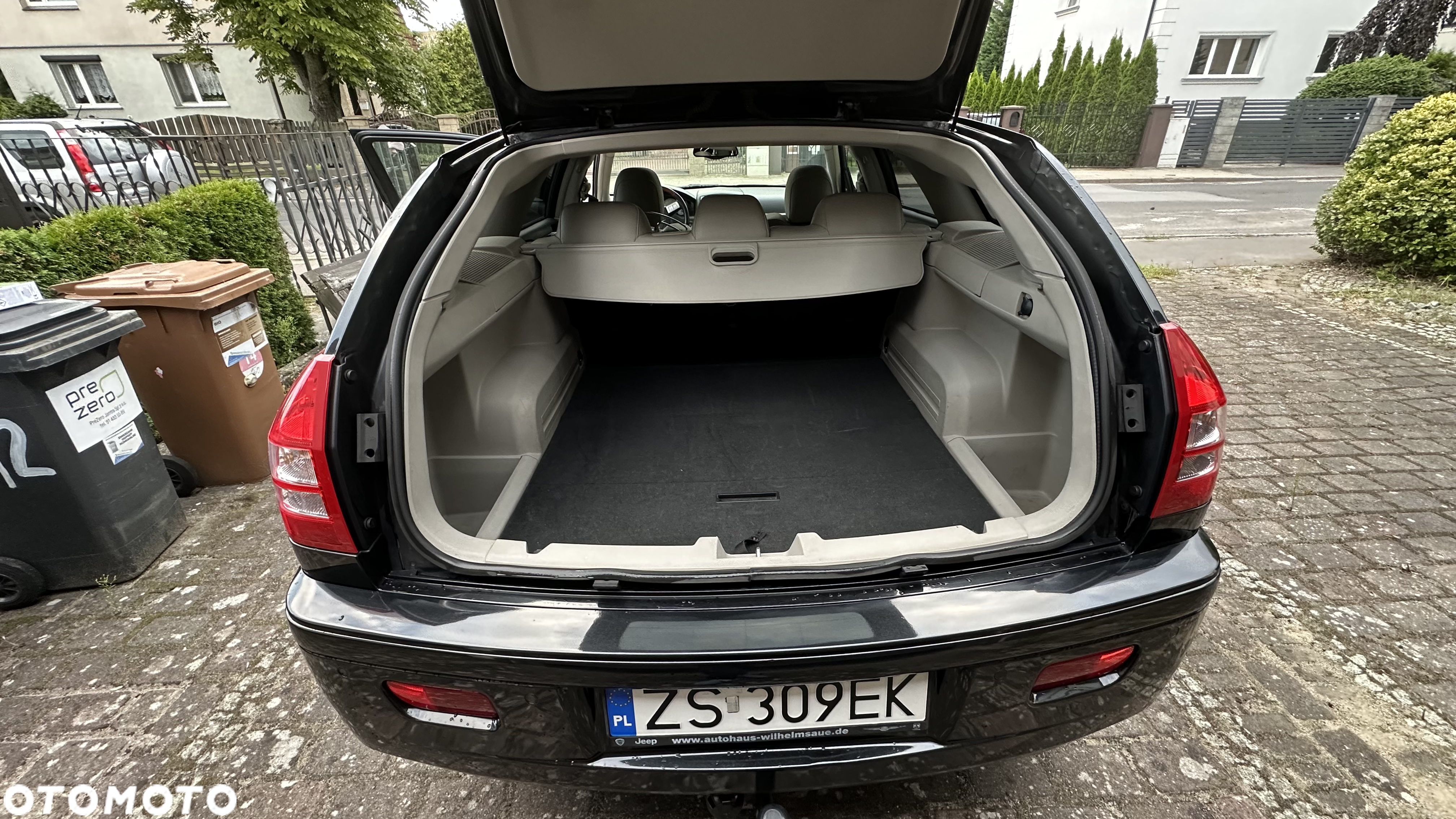 Chrysler 300C 3.5 V6 AWD - 25