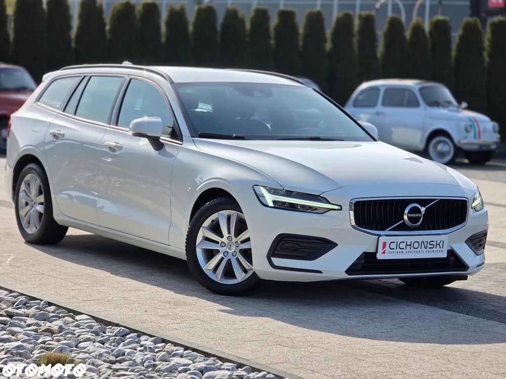 Volvo V60 B3 B Momentum Pro - 35